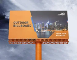 Billboard Hoardings