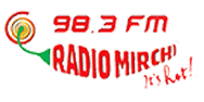 Radio Mirchi 98.3 FM