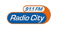 Radio City 91.1 FM